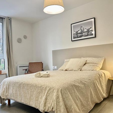 Suite Danbury Lyon Exterior foto